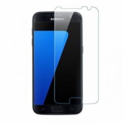 Samsung Galaxy S7 Edge - Tempered glass screenprotector 9H 2.5D