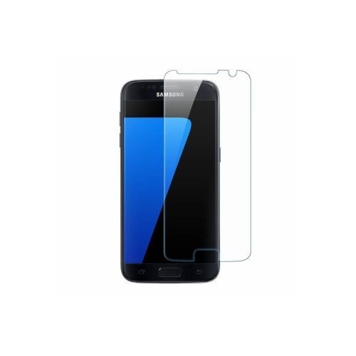 Samsung Galaxy S7 Edge - Tempered glass 9H 2.5D