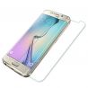 Samsung Galaxy S6 Edge - Film en verre trempé 9H 2.5D