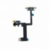 Full power button cable for iPhone 6 Plus (with flash and internal microphone)