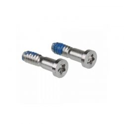 Kit of 2 bottom screws for iPhone 6 Plus
