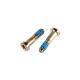 Kit of 2 bottom screws for iPhone 6s Plus