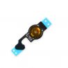 Nappe de bouton home pour iPhone 5