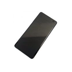 Black Screen for Samsung Galaxy S10 5G SM-G977B - Original Quality