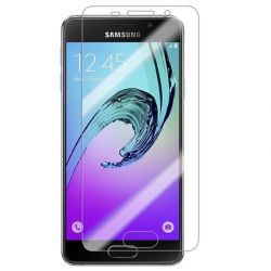 Samsung Galaxy A3 2016 - Tempered glass screenprotector 9H 2.5D
