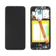 Black Screen for Samsung Galaxy A20e SM-A202F - Original Quality