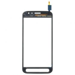 Zwart aanraakglas voor Samsung Galaxy Xcover 4S SM-G398F - Originele kwaliteit