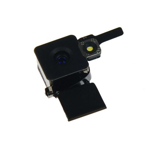 Rear camera for iPhone 4