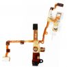 Power volume vibrator flex for iPhone 3G / 3Gs