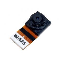 Rear camera for iPhone 3G