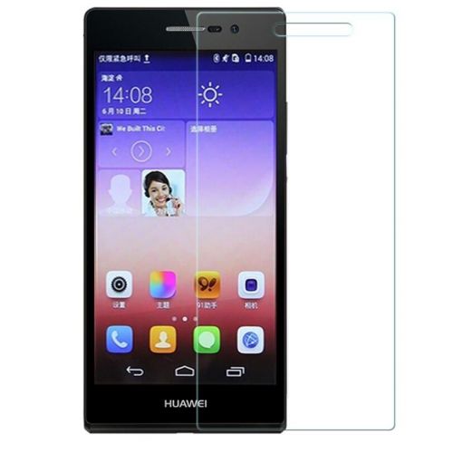 Huawei P9 lite - Film en verre trempé 9H 2.5D