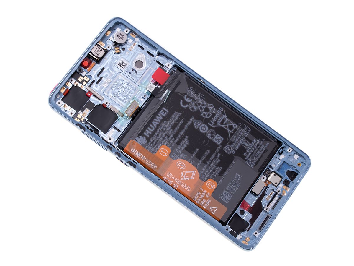 P30 pro экран. Huawei ele-l29 дисплей. Ele-l29 тачскрин. Huawei p30 Lite Battery. Huawei p30 LCD дисплей.