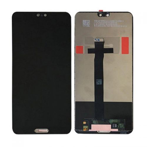 Black Screen for Huawei P20 - Original Quality