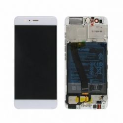 Gold Screen for Huawei P10 with Battery - Original Quality