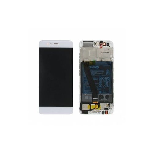 Gold Screen for Huawei P10 with Battery - Original Quality