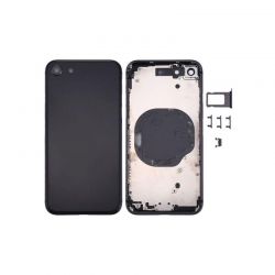 bezzel + Rear Glass for iPhone 8