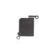 Rear camera mounting plate for iPhone 8