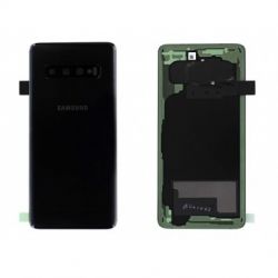 Back Cover Zwart Samsung Galaxy S10 SM-G973