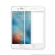 iPhone 6 Plus / 6S Plus - Curved tempered glass screenprotector 9H 3D