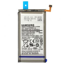 Original battery for Samsung Galaxy S10