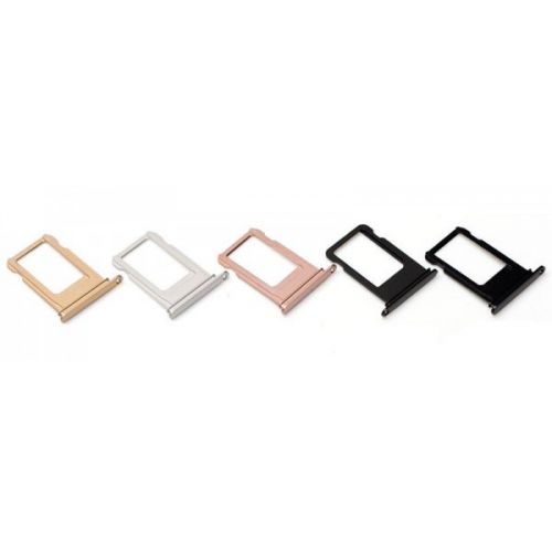 Nano Sim Drawer For Iphone 7