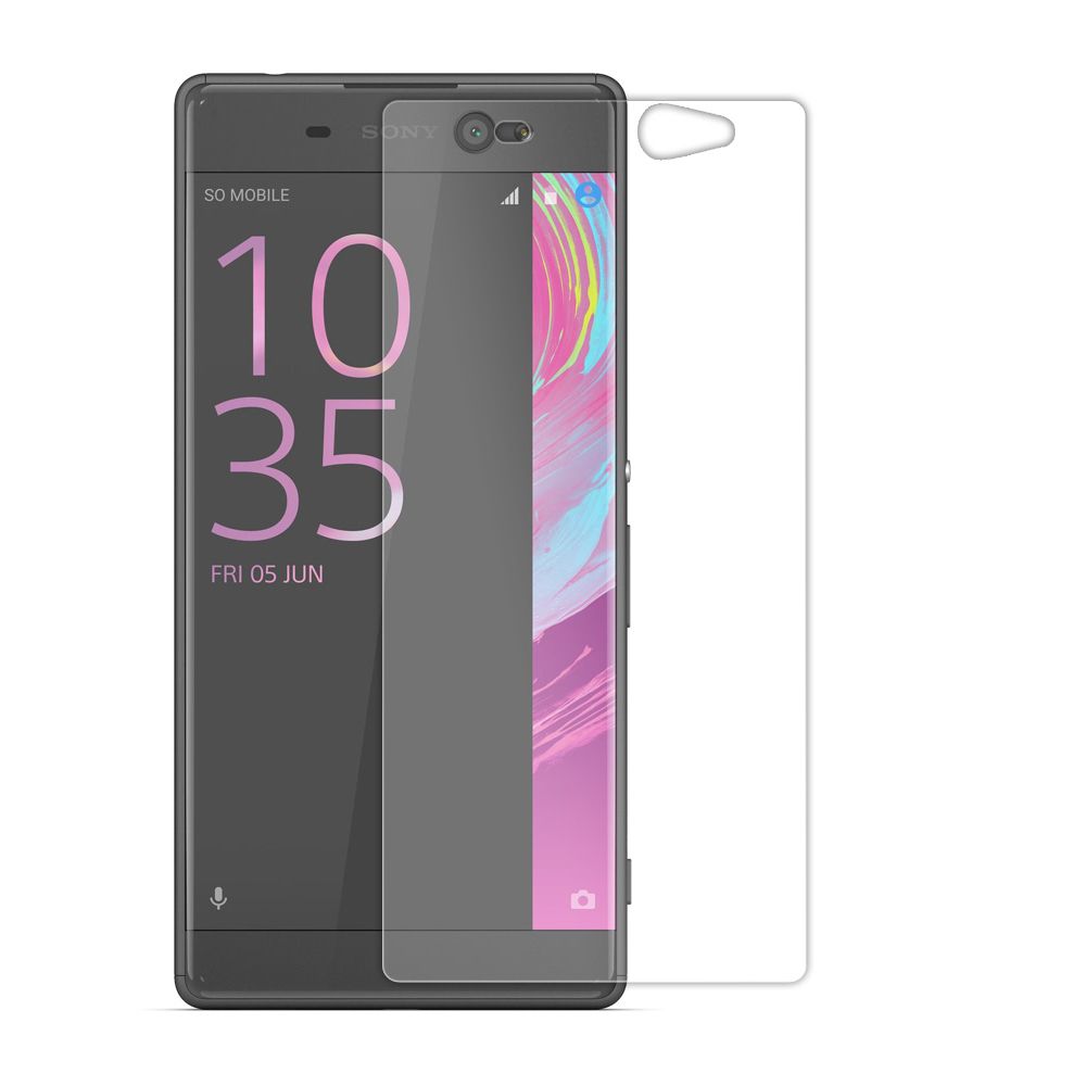 tempered glass sony xperia x compact