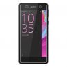 Sony Xperia E5 - Tempered glass screenprotector 9H 2.5D