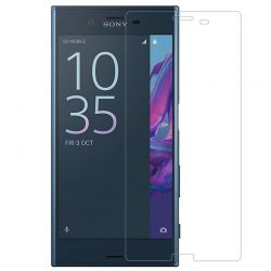 Sony Xperia XZ - Tempered glass screenprotector 9H 2.5D