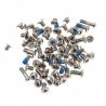 Screw kit for iPhone 7 (+ bottom screw)