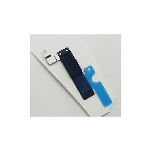 Internal earphone dust cover for iPhone 8 Plus