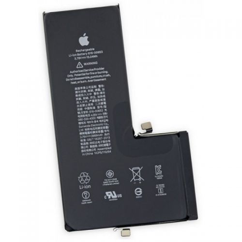 Batterie OEM pour iPhone 11