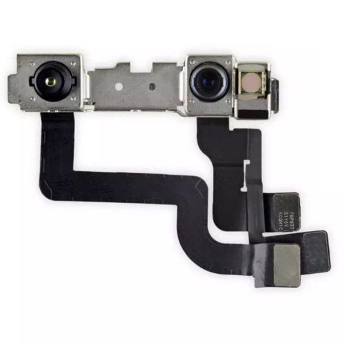 Camera-module aan de voorkant voor iPhone Xr (zonder Face ID)
