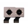 Rear camera for iPhone X