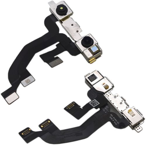 Front camera module for iPhone Xs (Without Face ID)