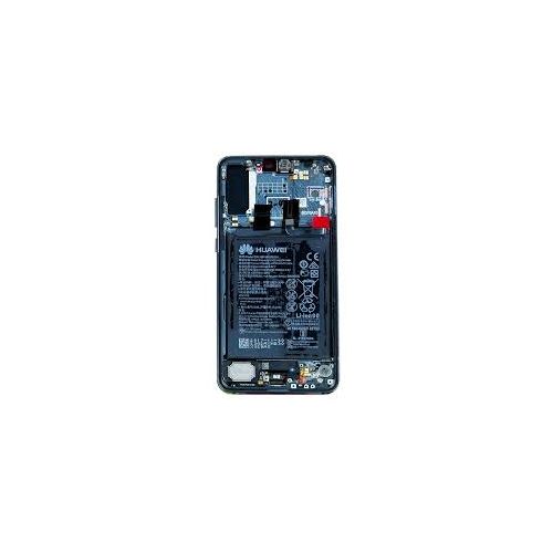 Blue Screen for Huawei P20 PRO with Battery - Original Quality