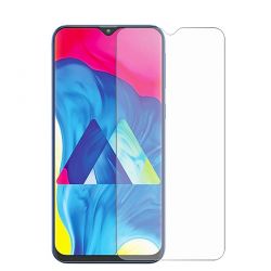 Samsung A40 - Tempered glass screenprotector 9H 2.5D