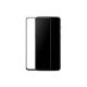 OnePlus 6T - Film en verre trempé incurvé 9H 5D Noir
