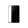 OnePlus 6T - Film en verre trempé incurvé 9H 5D Noir