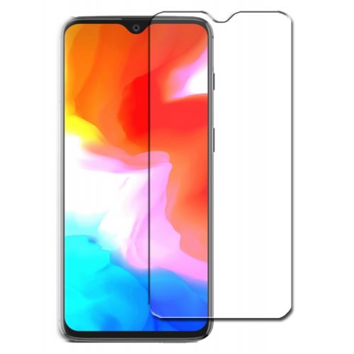 OnePlus 6T - Tempered glass 9H 2.5D