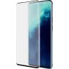 OnePlus 7T PRO - Curved tempered glass 9H 5D Black