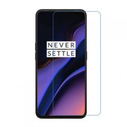 OnePlus 7 PRO - Tempered glass 9H 2.5D