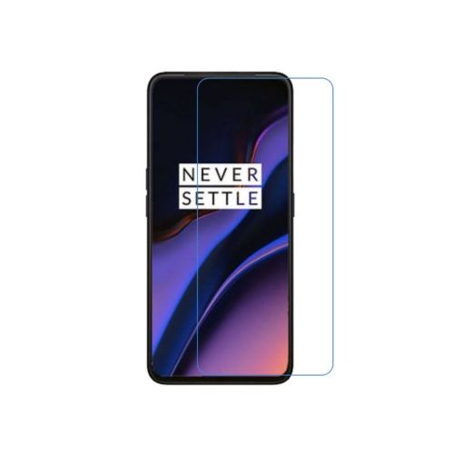 OnePlus 7 PRO - Tempered glass screenprotector 9H 2.5D