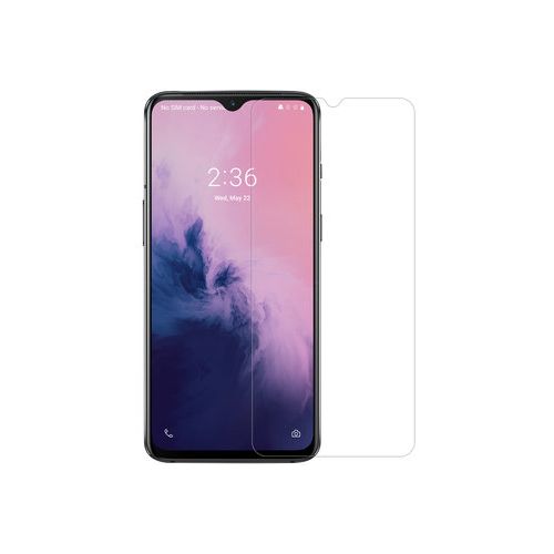 OnePlus 7 - Tempered glass screenprotector 9H 2.5D