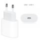 USB-C Power Charger 18W White