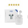 TWS i12 bluetooth earphone
