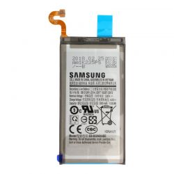 Original battery for Samsung Galaxy S9