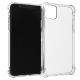 Transparent shockproof TPU case for iPhone 11 Pro