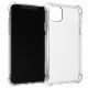 Transparent shockproof TPU case for iPhone 11 Pro Max
