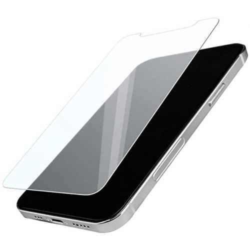 iPhone 12 - tempered glass 9H