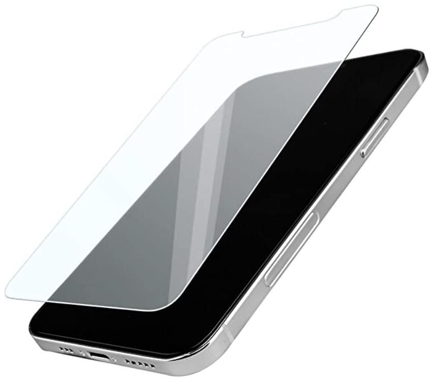Tempered Glass Screenprotector 9h Voor Iphone 12 Mini